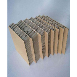 蜂窝纸板的用途-蜂窝纸板-芜湖博顺蜂窝纸箱(查看)